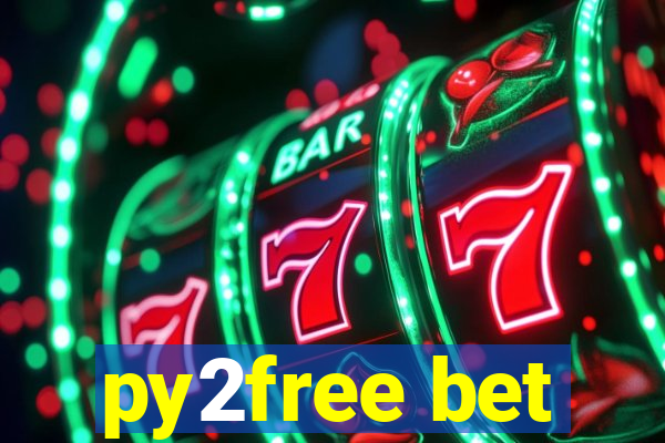 py2free bet